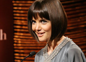 Katie Holmes Katie Holmes